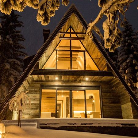 Jahorina Rusovo Village エクステリア 写真