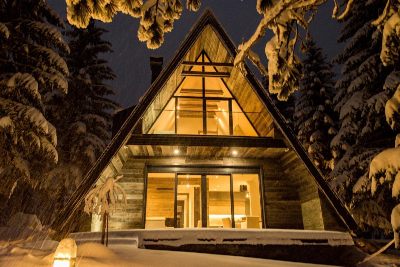 Jahorina Rusovo Village エクステリア 写真