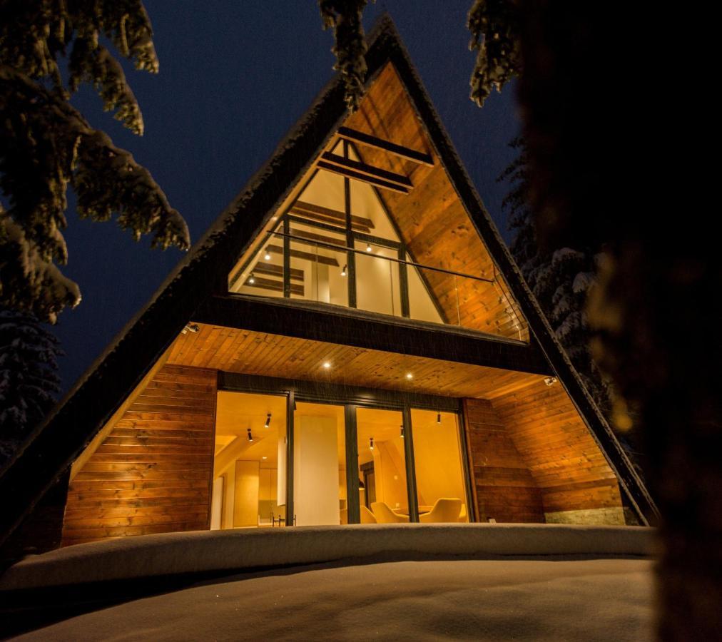 Jahorina Rusovo Village エクステリア 写真