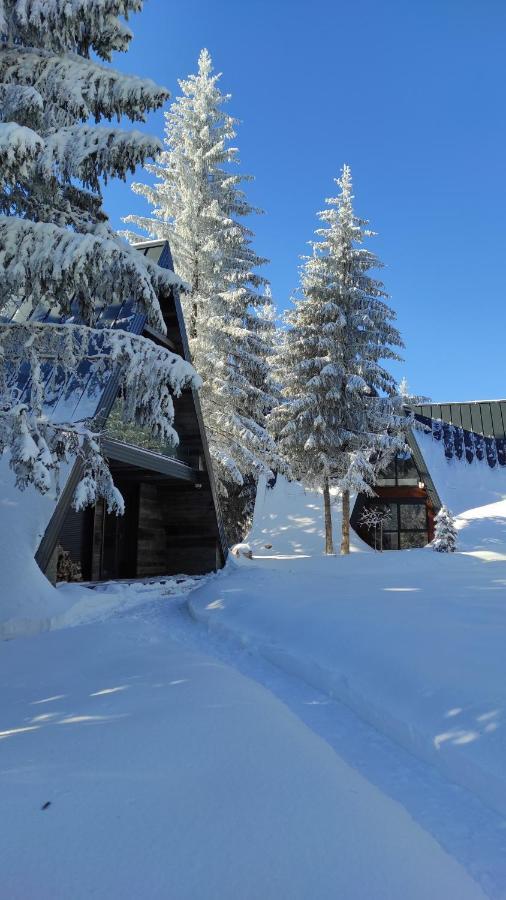 Jahorina Rusovo Village エクステリア 写真