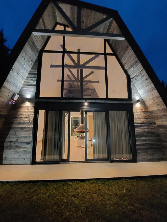 Jahorina Rusovo Village エクステリア 写真
