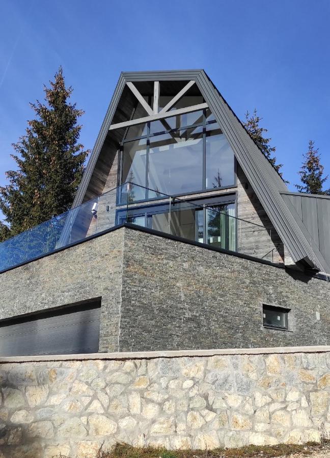 Jahorina Rusovo Village エクステリア 写真