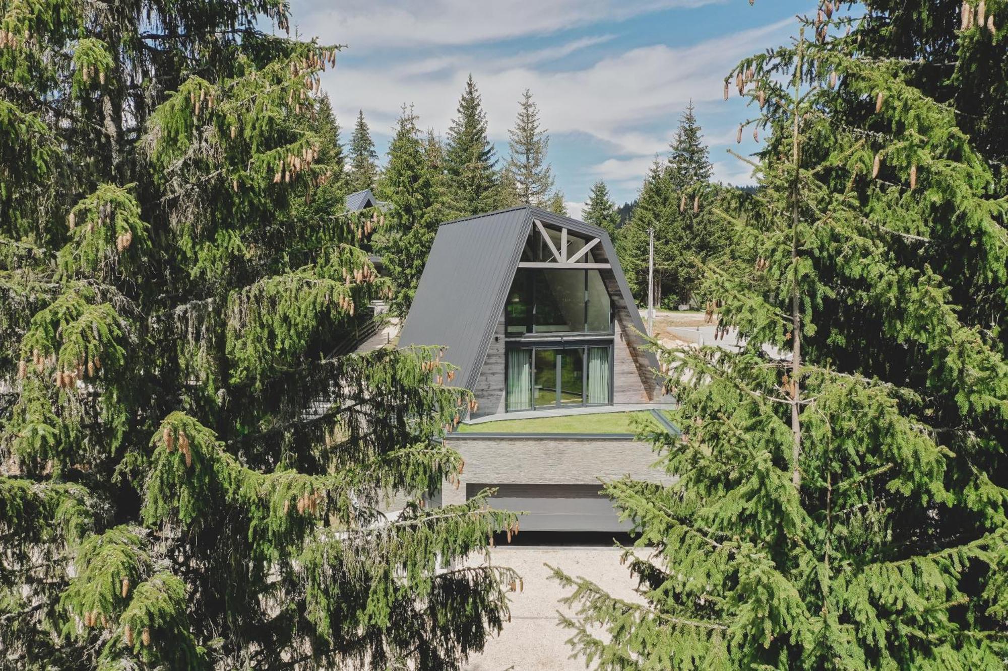 Jahorina Rusovo Village 部屋 写真